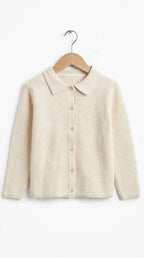 NT2913R - CARDIGAN 2-16A - NEVER TOO