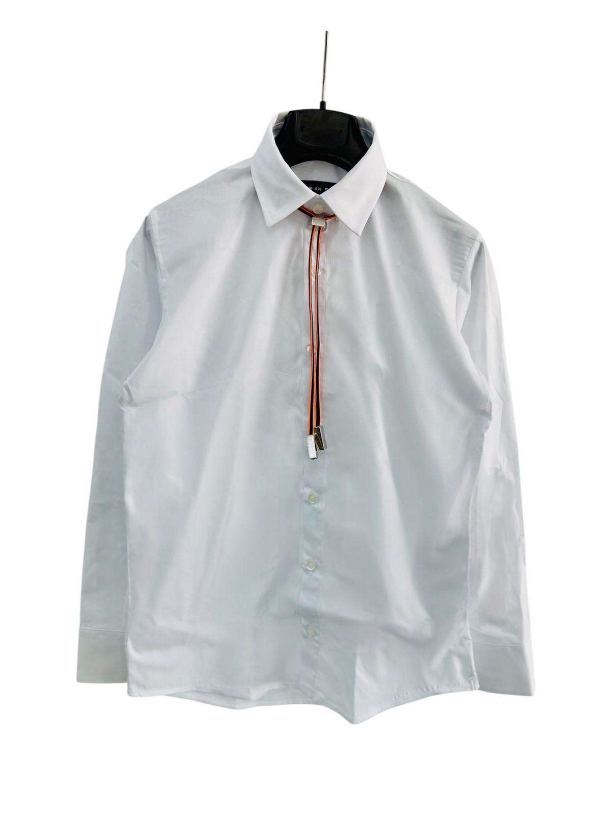 CAM 96/25 - abbigliamento - BRIAN RUSH