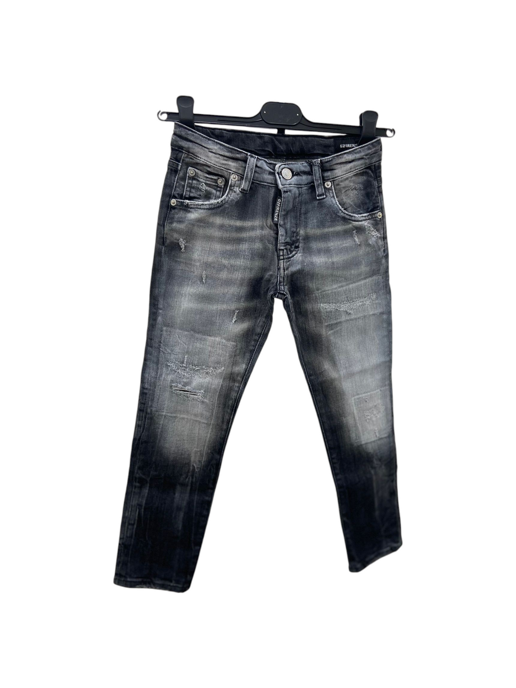 UP AND DOWN - JEANS 2-16A - G2 Firenze
