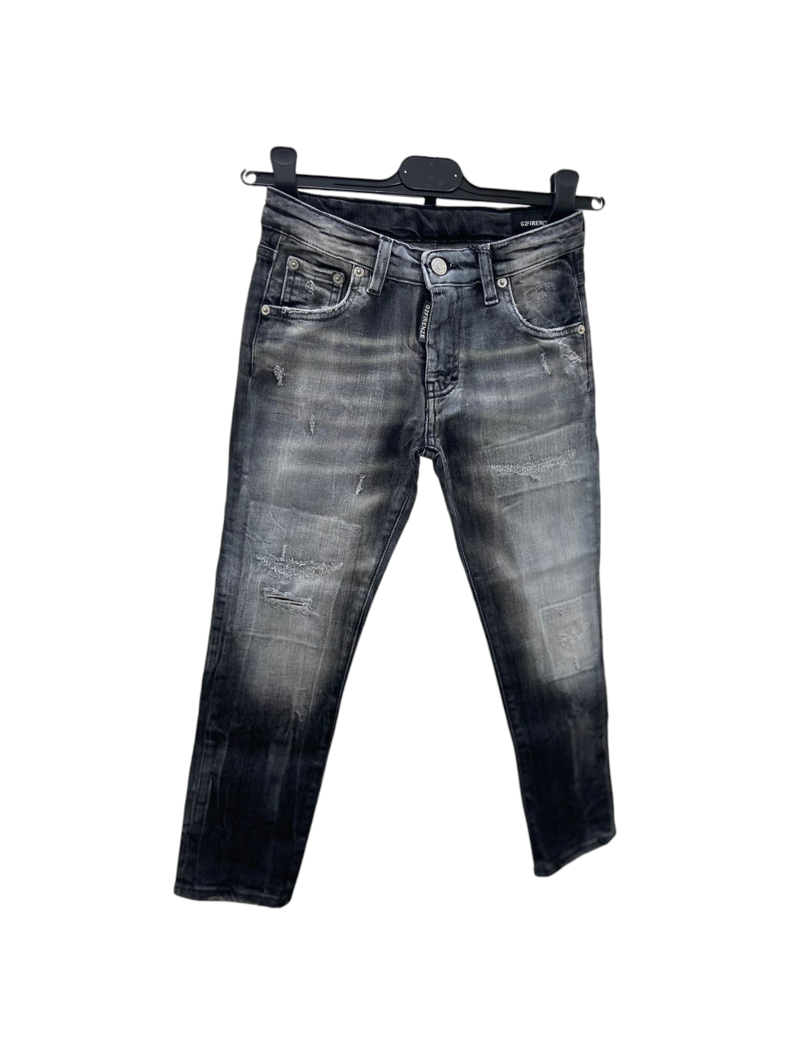 UP AND DOWN - JEANS 2-16A - G2 Firenze