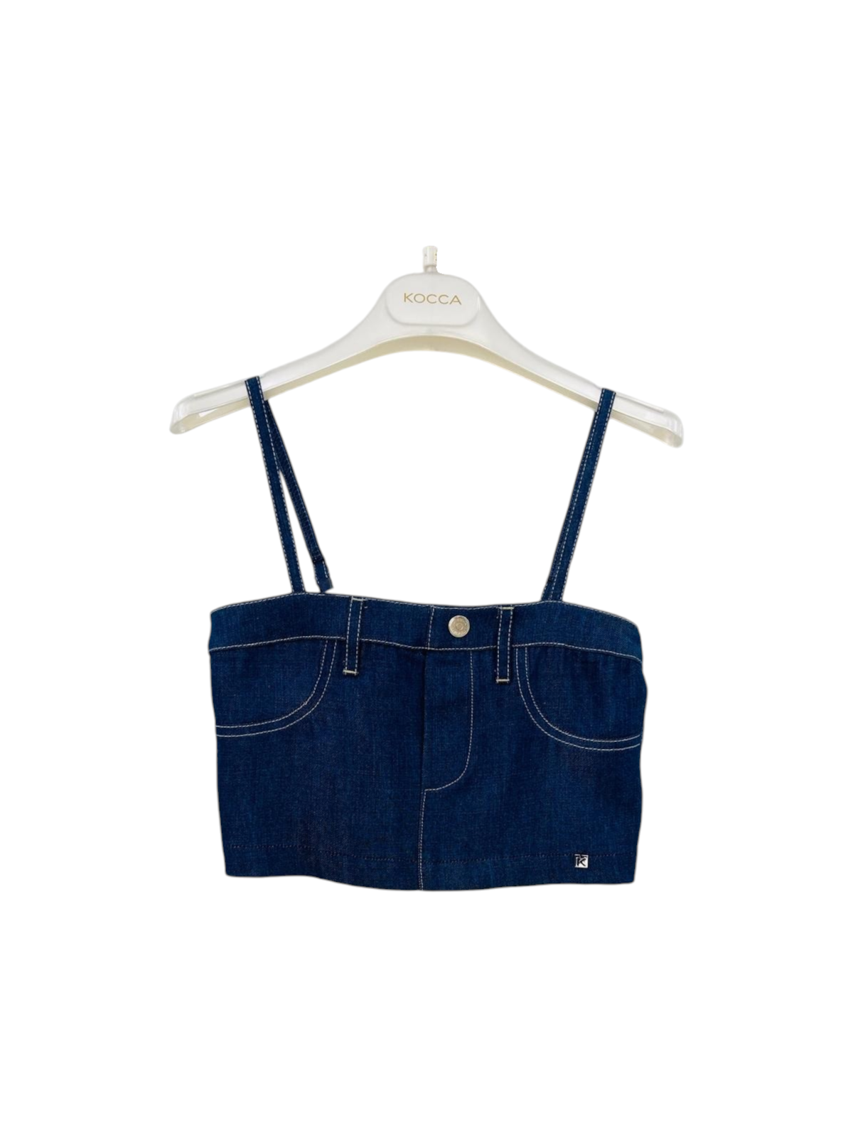 WILLIAM - TOP 3-18A - KOCCA