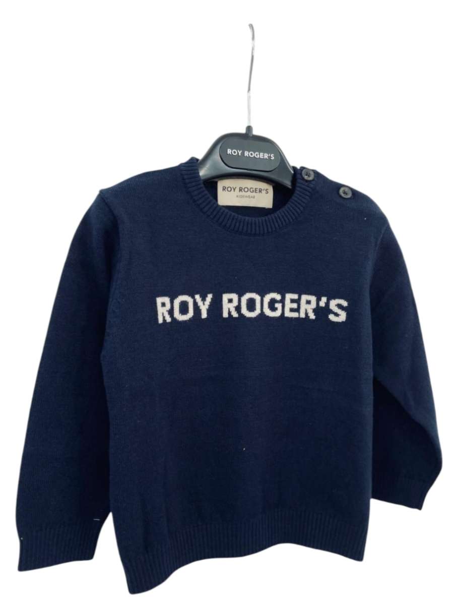 R.F190/00 - abbigliamento - ROY ROGERS