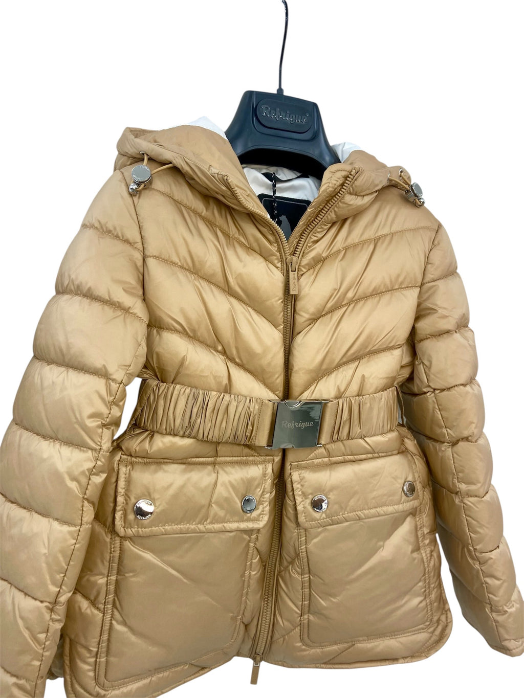 2841O000044 - abbigliamento - REFRIGUE