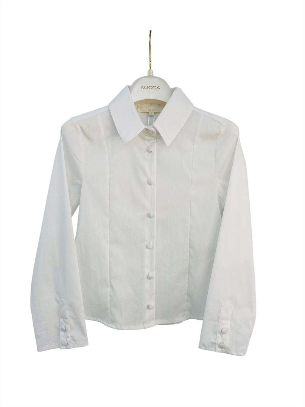 CIRANO - abbigliamento - KOCCA