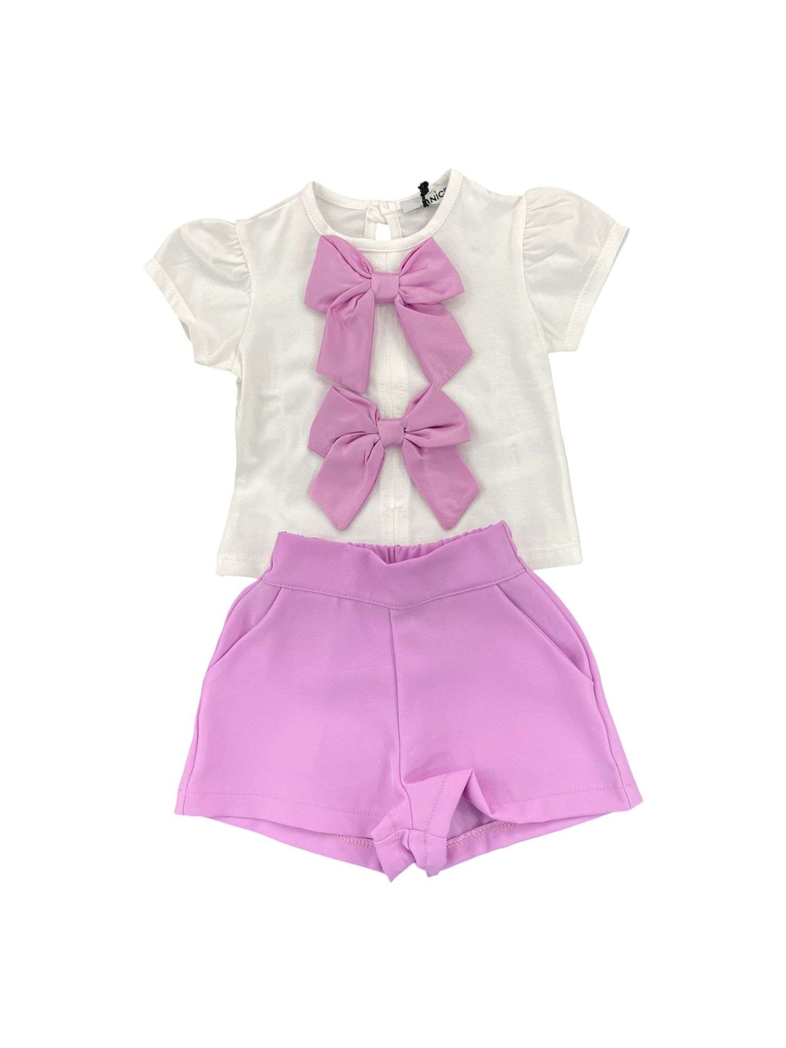 JN1118N - COMPLETO 3-36M - JANICE