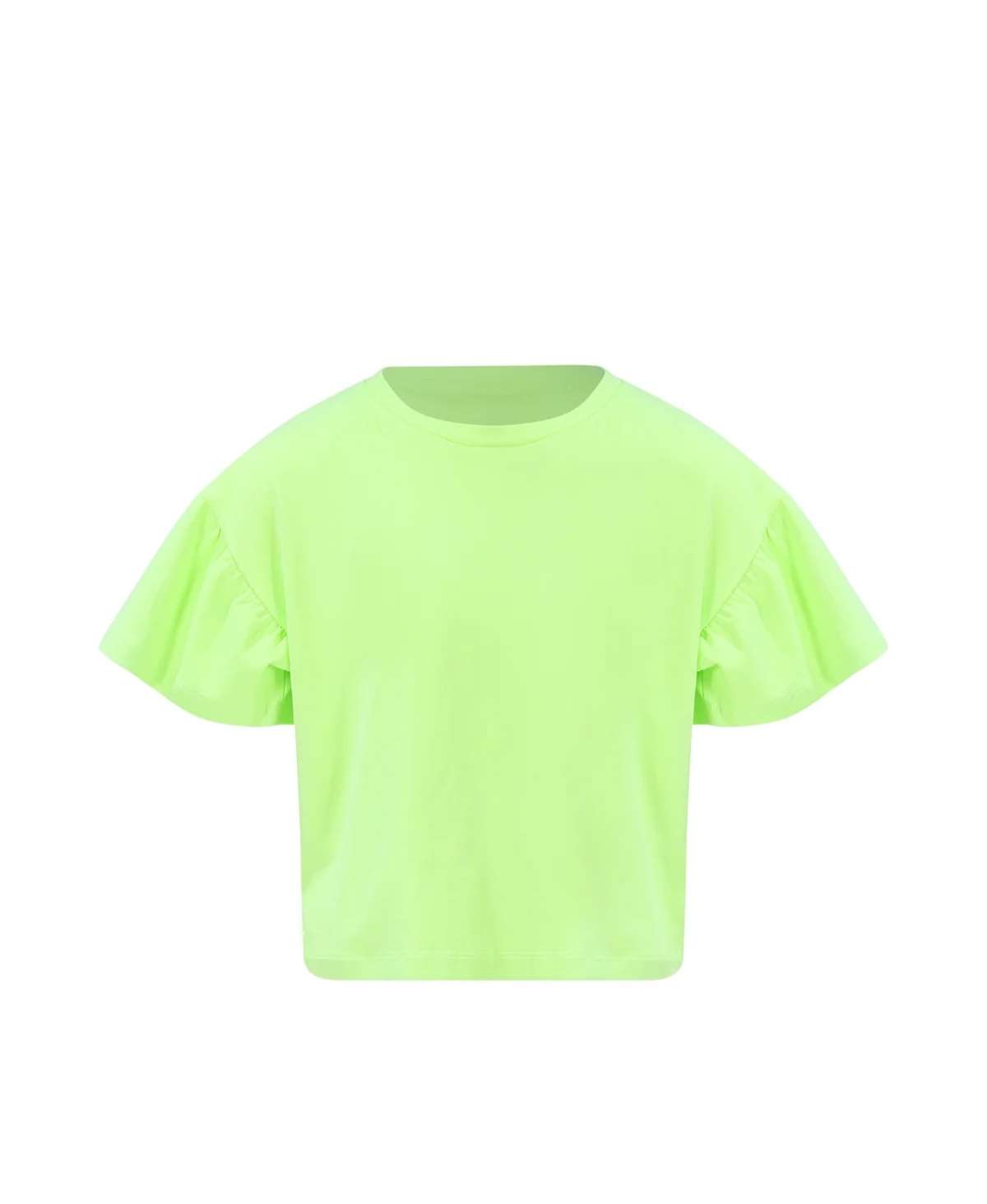 FNJTS 17390 - T-SHIRT 3-18A - FUN FUN