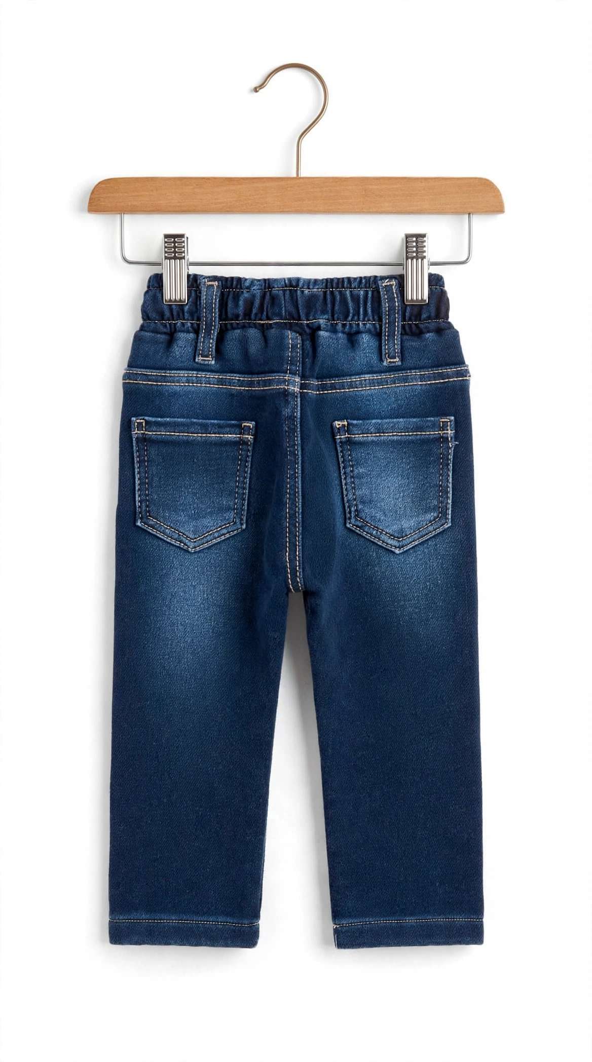 NT2857N - JEANS 3-36M - NEVER TOO