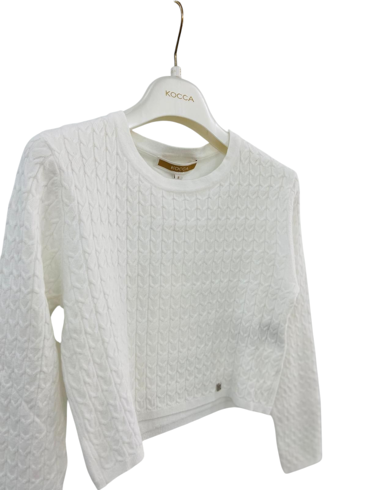 TOMAS - abbigliamento - KOCCA