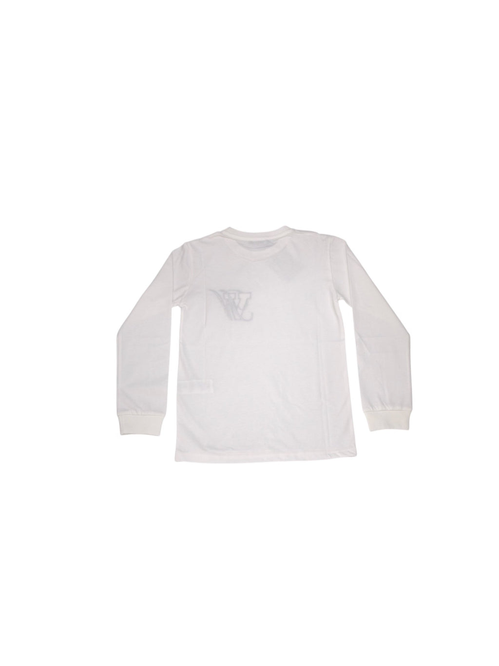 NT2500R - abbigliamento - NEVER TOO