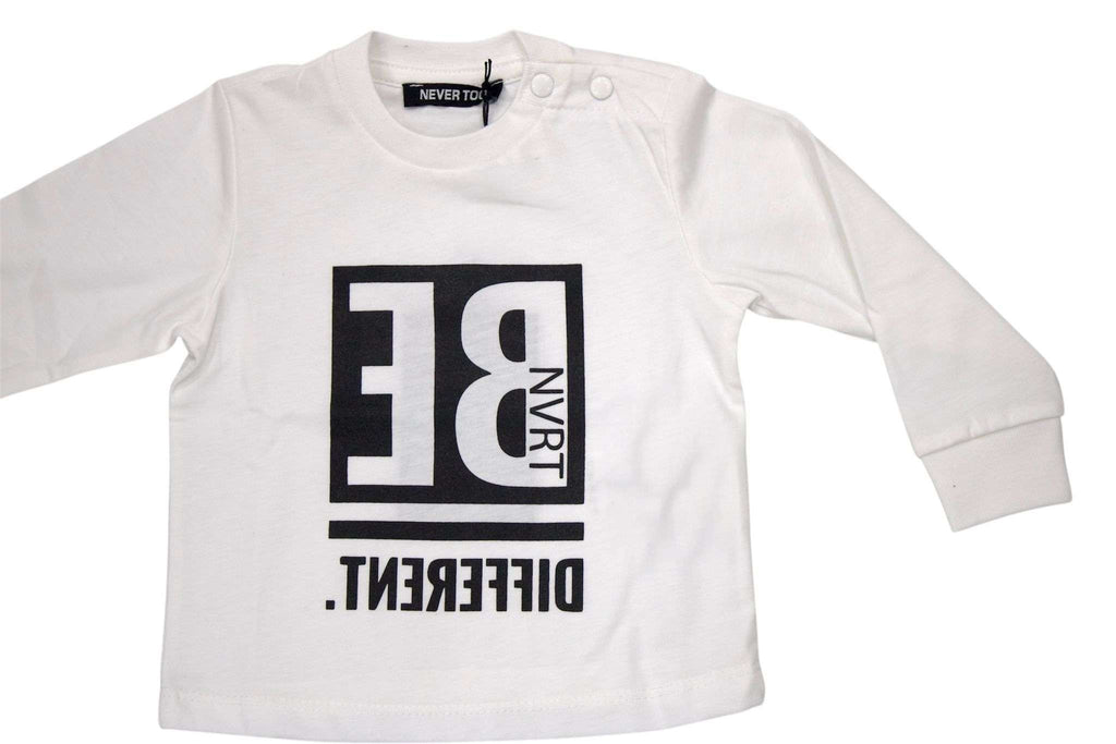 NT2620N - abbigliamento - NEVER TOO