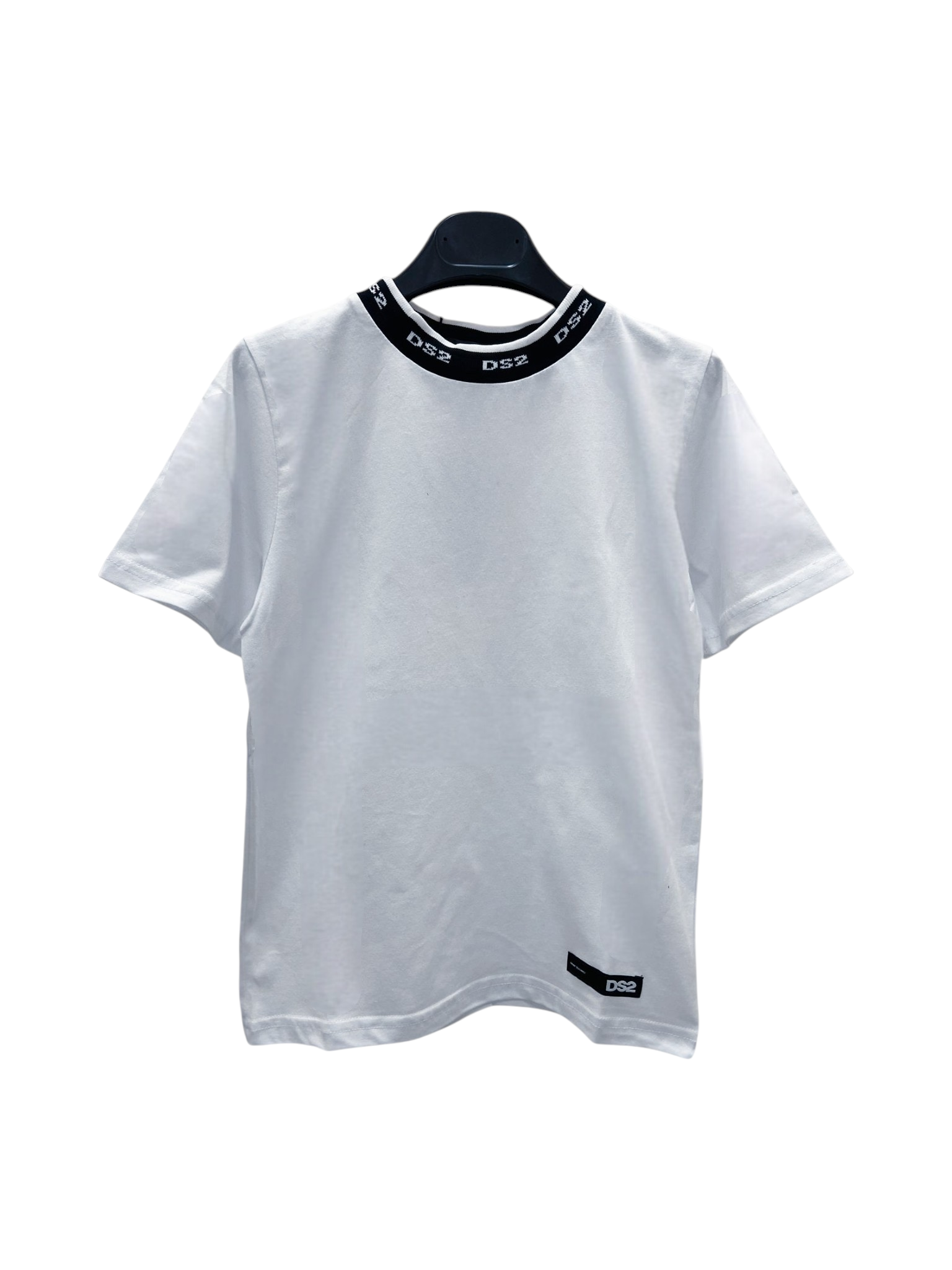 SS26K66 - T-SHIRT 2-16A - DS2