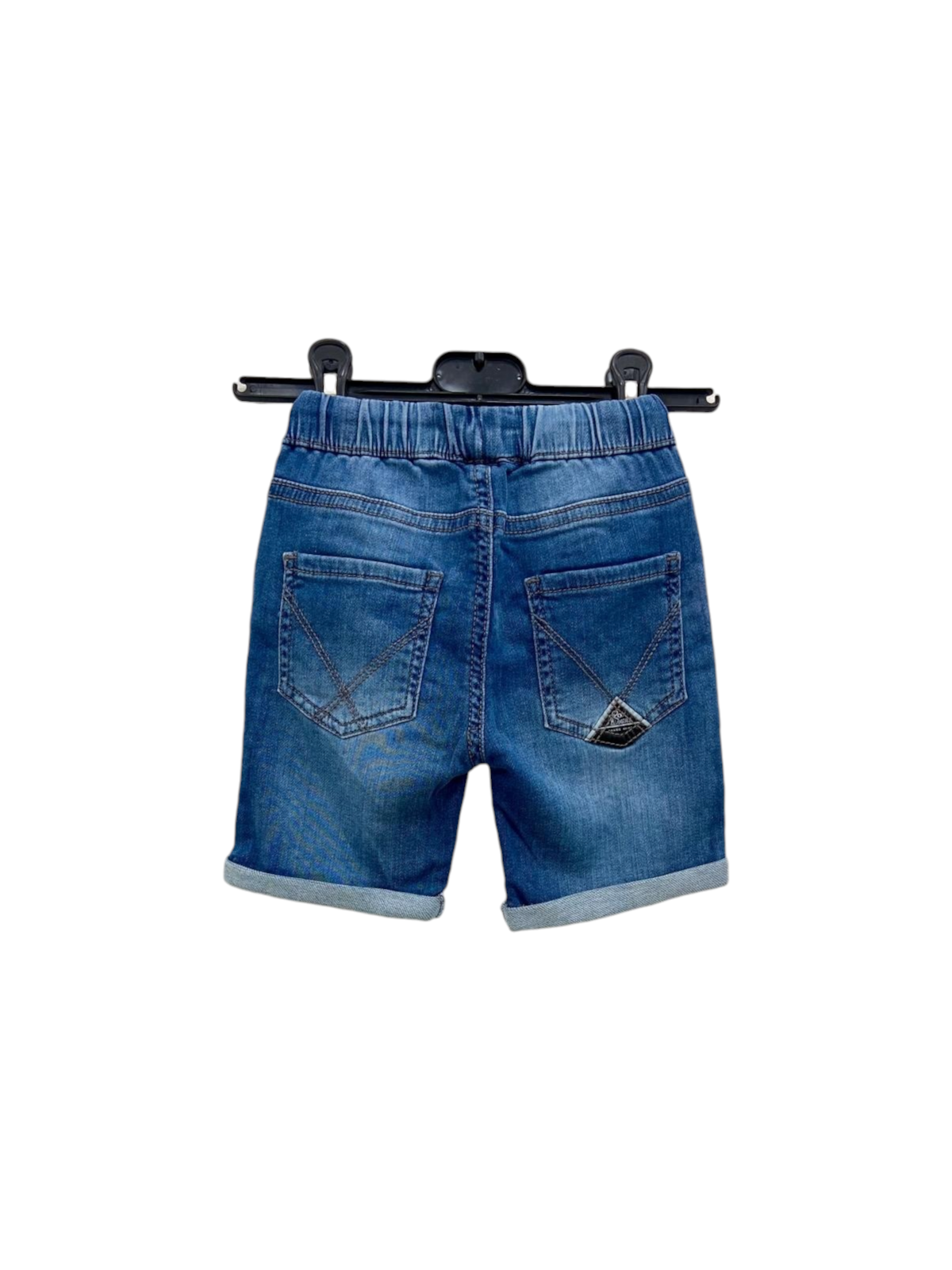 G190.00.7023 - JEANS 3-36M - ROY ROGERS