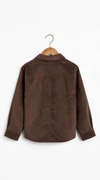 NT2853B - CAMICIA 2-16A - NEVER TOO