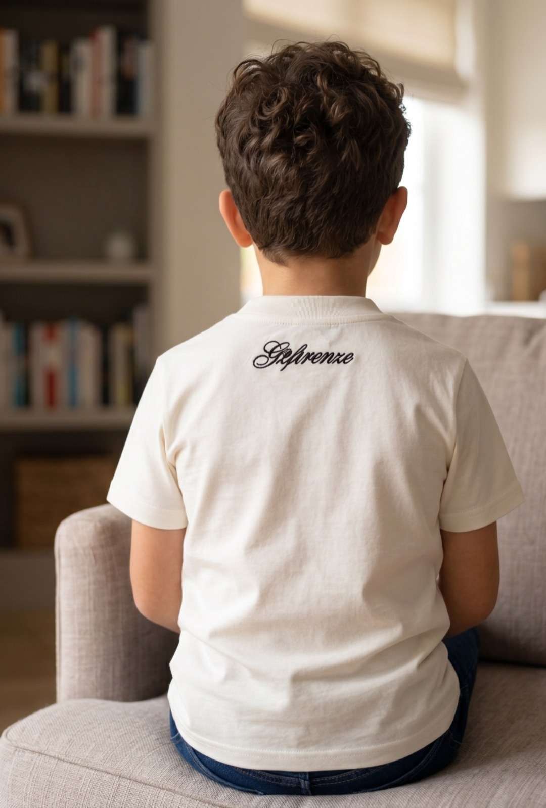 ZENICATA-TSHIRT - T-SHIRT 3-18A - G2 Firenze