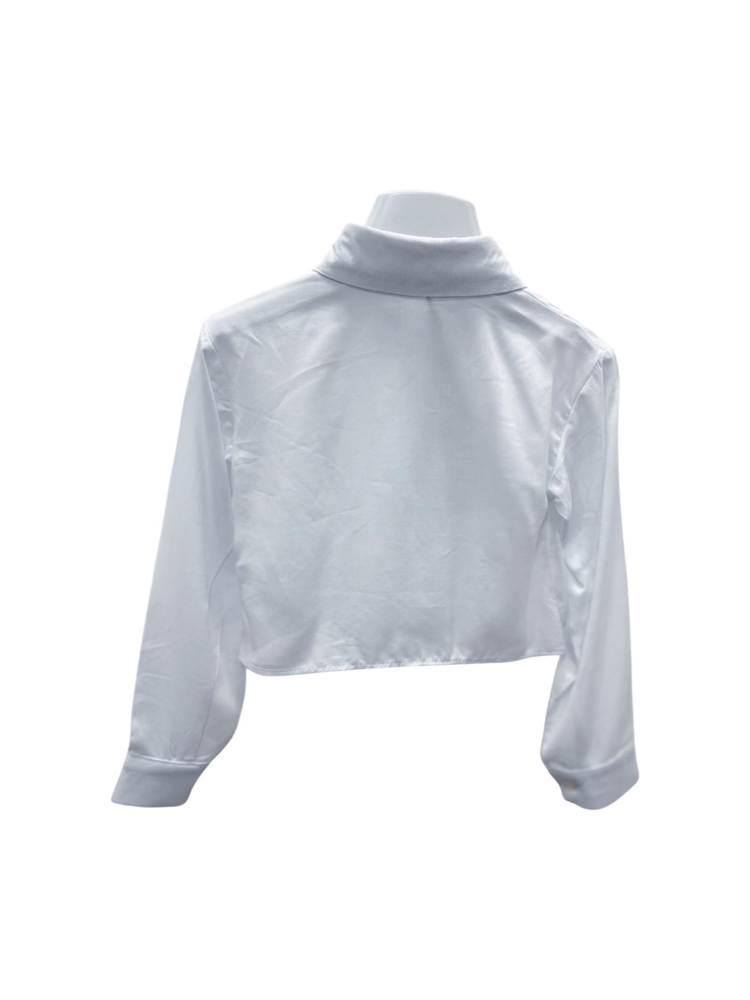 JN1082B - CAMICIA 2-16A - JANICE