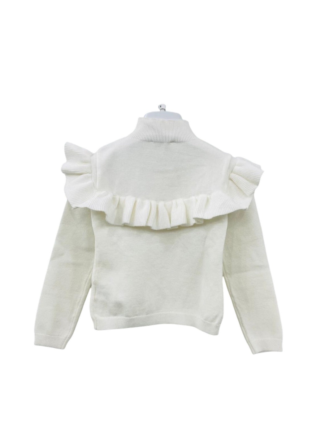 JN922B - abbigliamento - JANICE