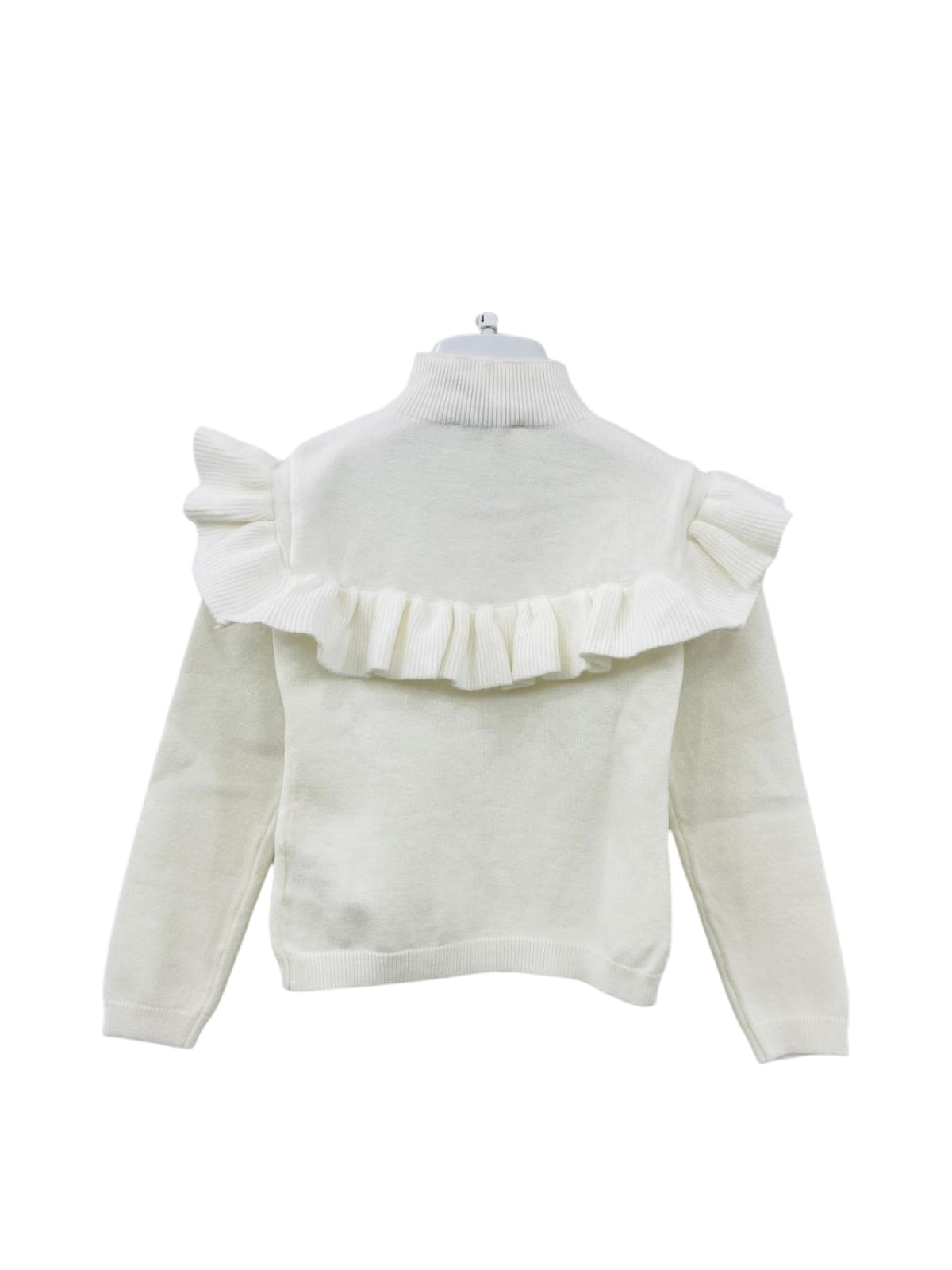 JN922B - abbigliamento - JANICE