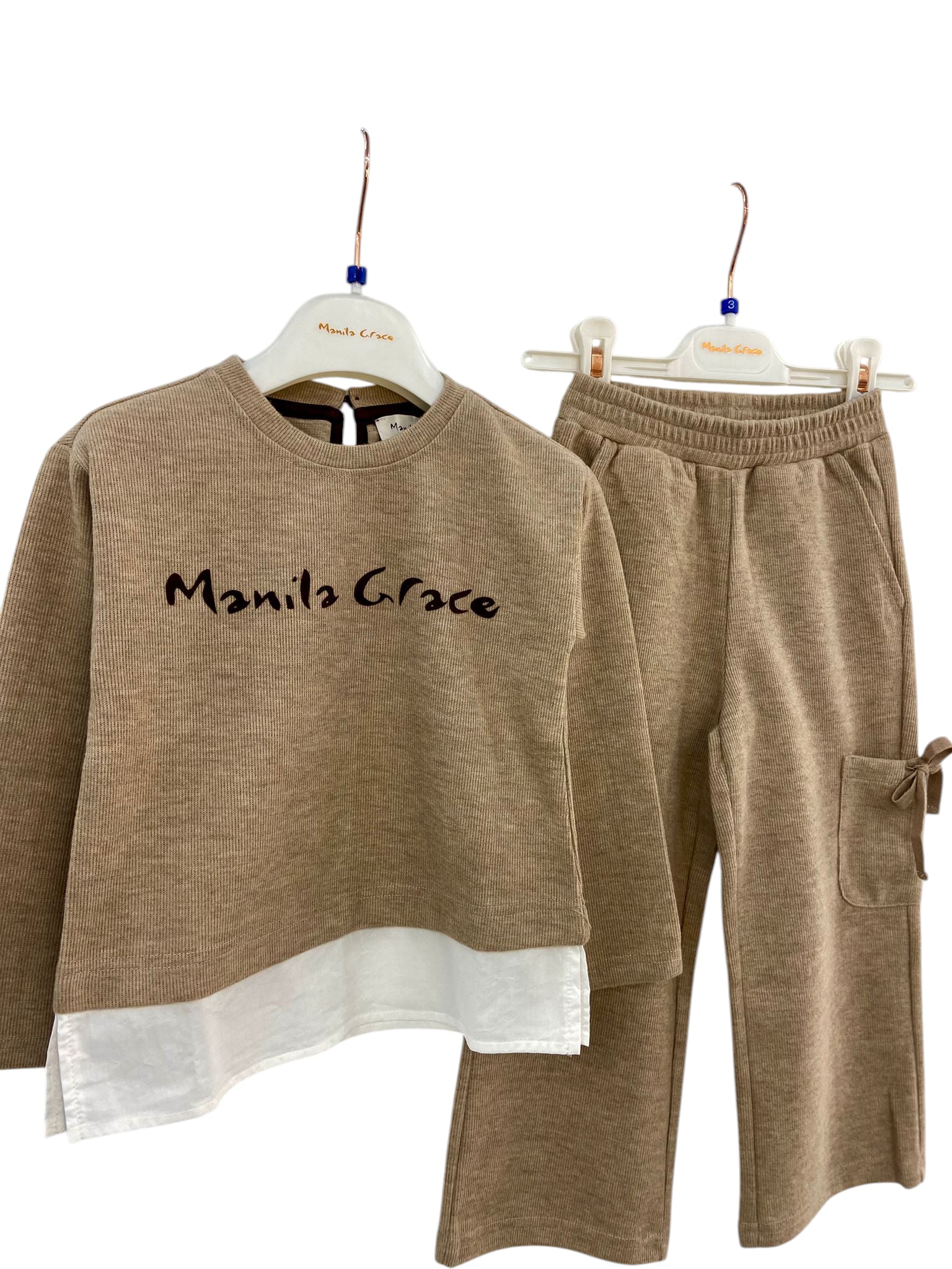 MB3006W25 -  - MANILA GRACE