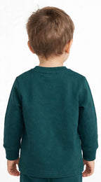 NT2866B - T-SHIRT 2-16A - NEVER TOO
