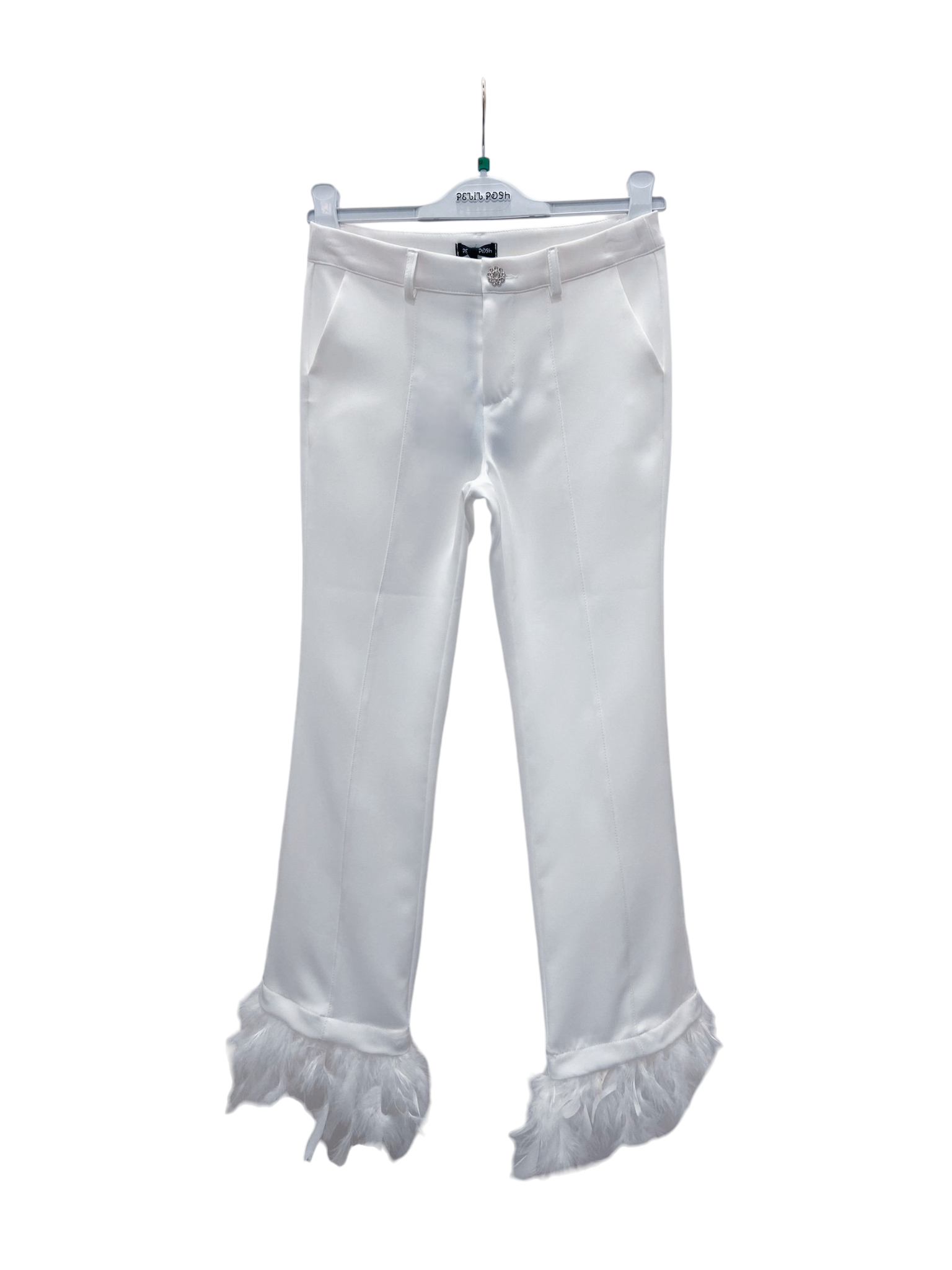 GFJS26047PA - PANTALONE 2-16A - PETIT POSH