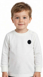NT2920B - T-SHIRT 2-16A - NEVER TOO