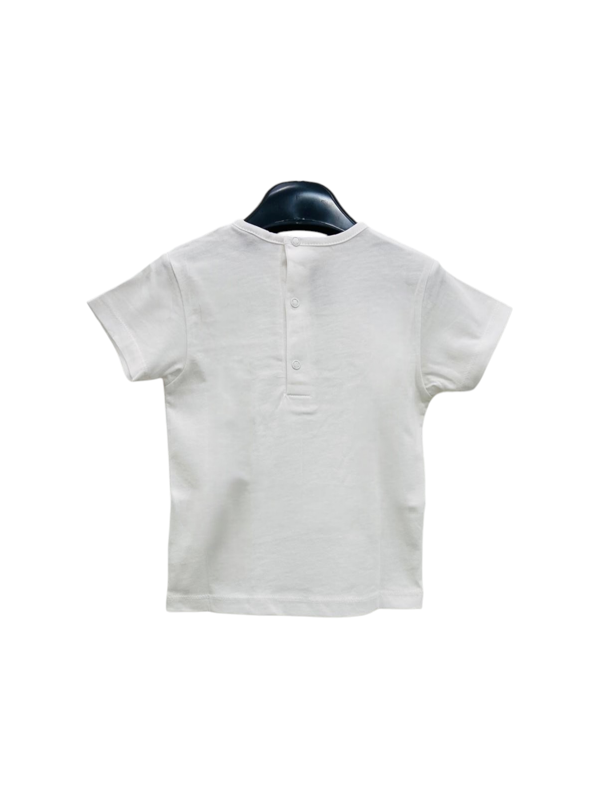 G188.00 - T-SHIRT 3-36M - ROY ROGERS