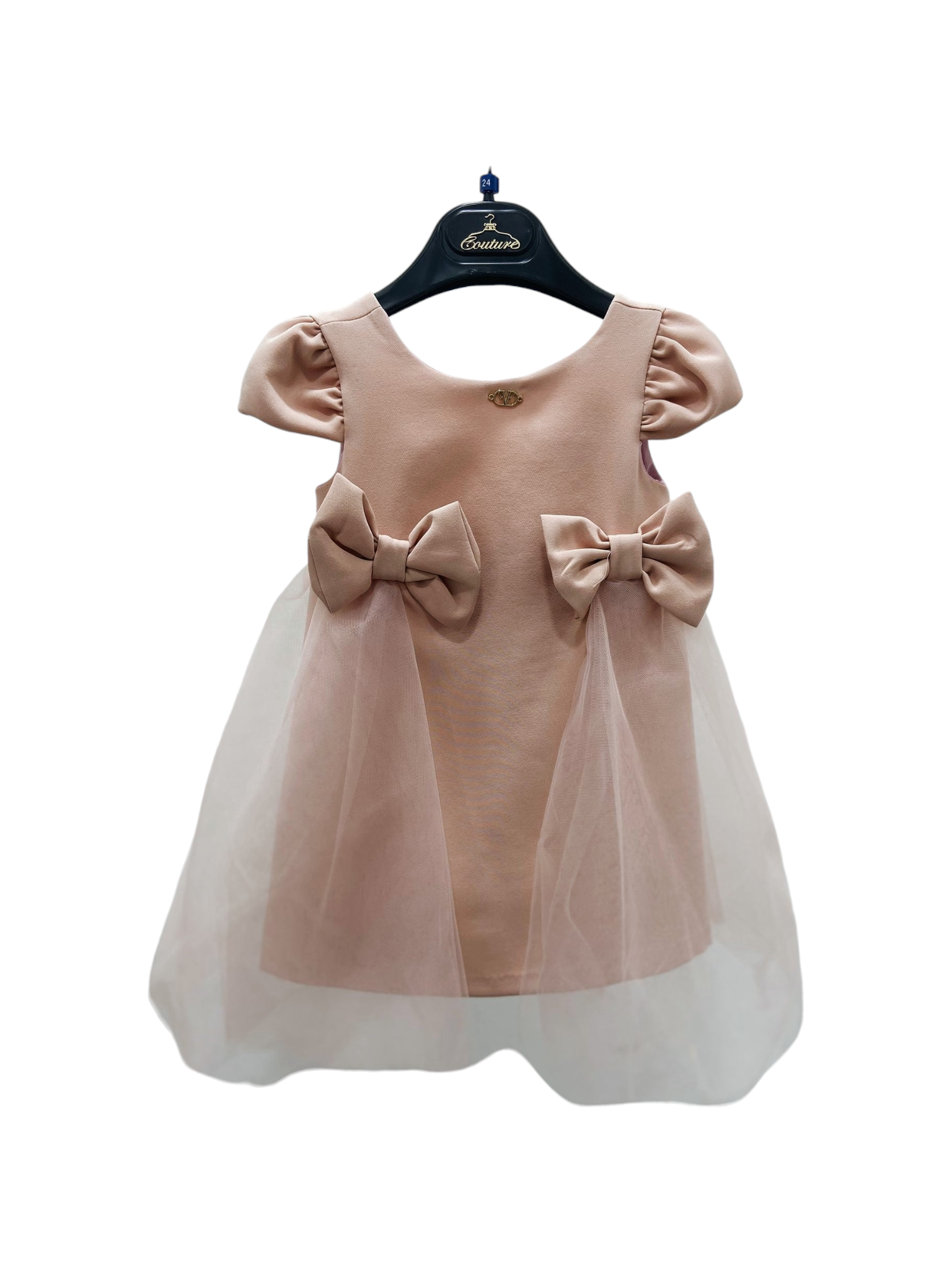 FNCNDR02872 - ABITO 6-36M - FUN FUN