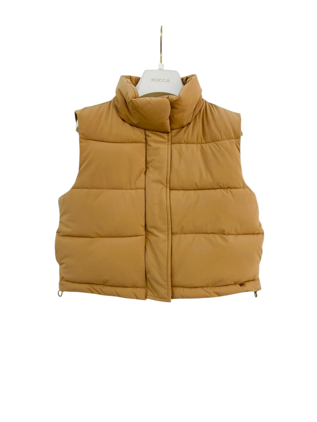 TIMPE - abbigliamento - KOCCA