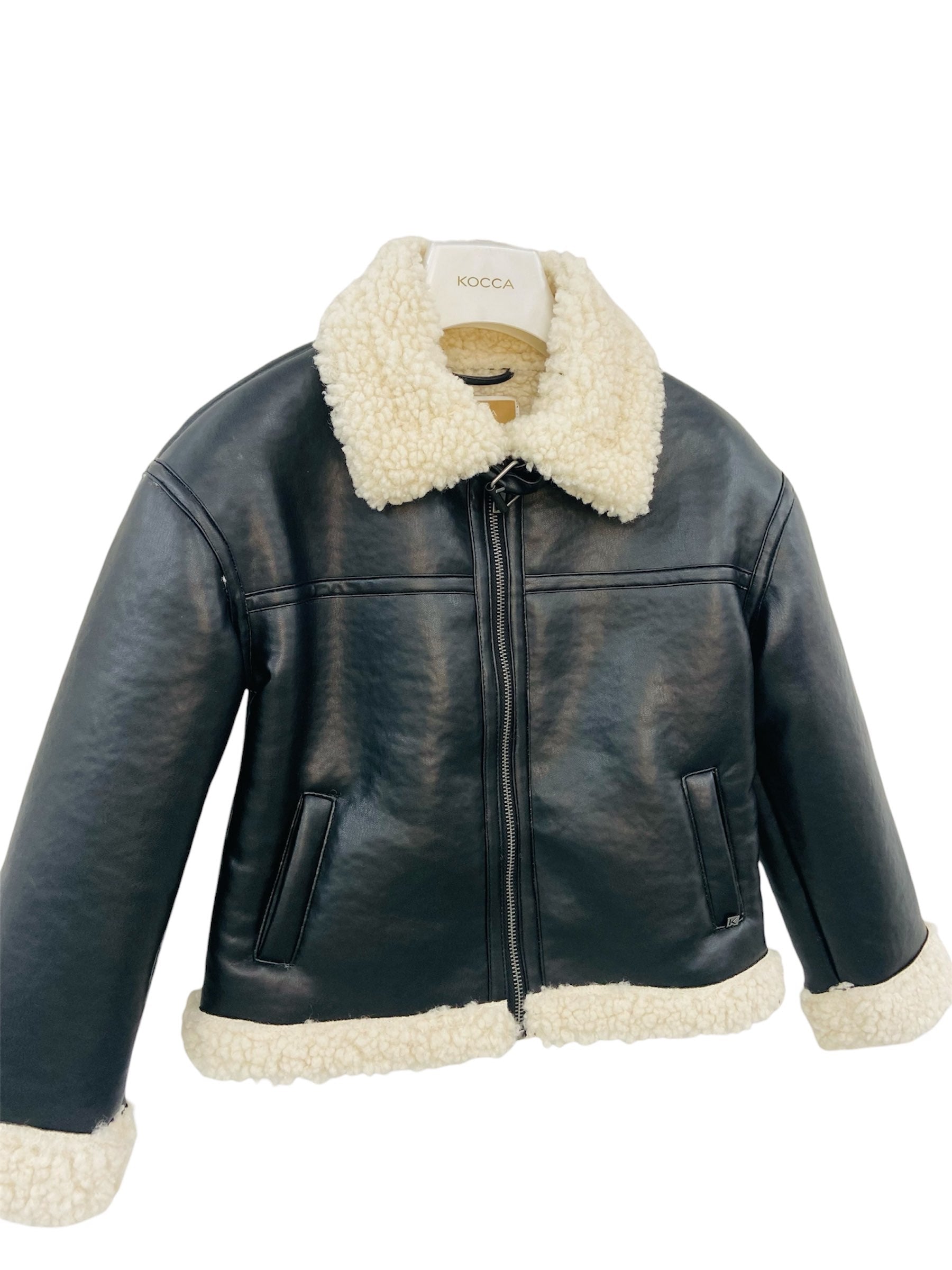 YOANNI - abbigliamento - KOCCA