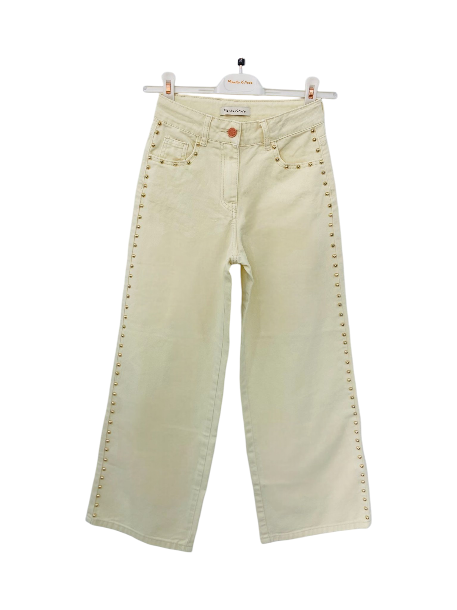 M3243PS26 - JEANS 3-18A - MANILA GRACE