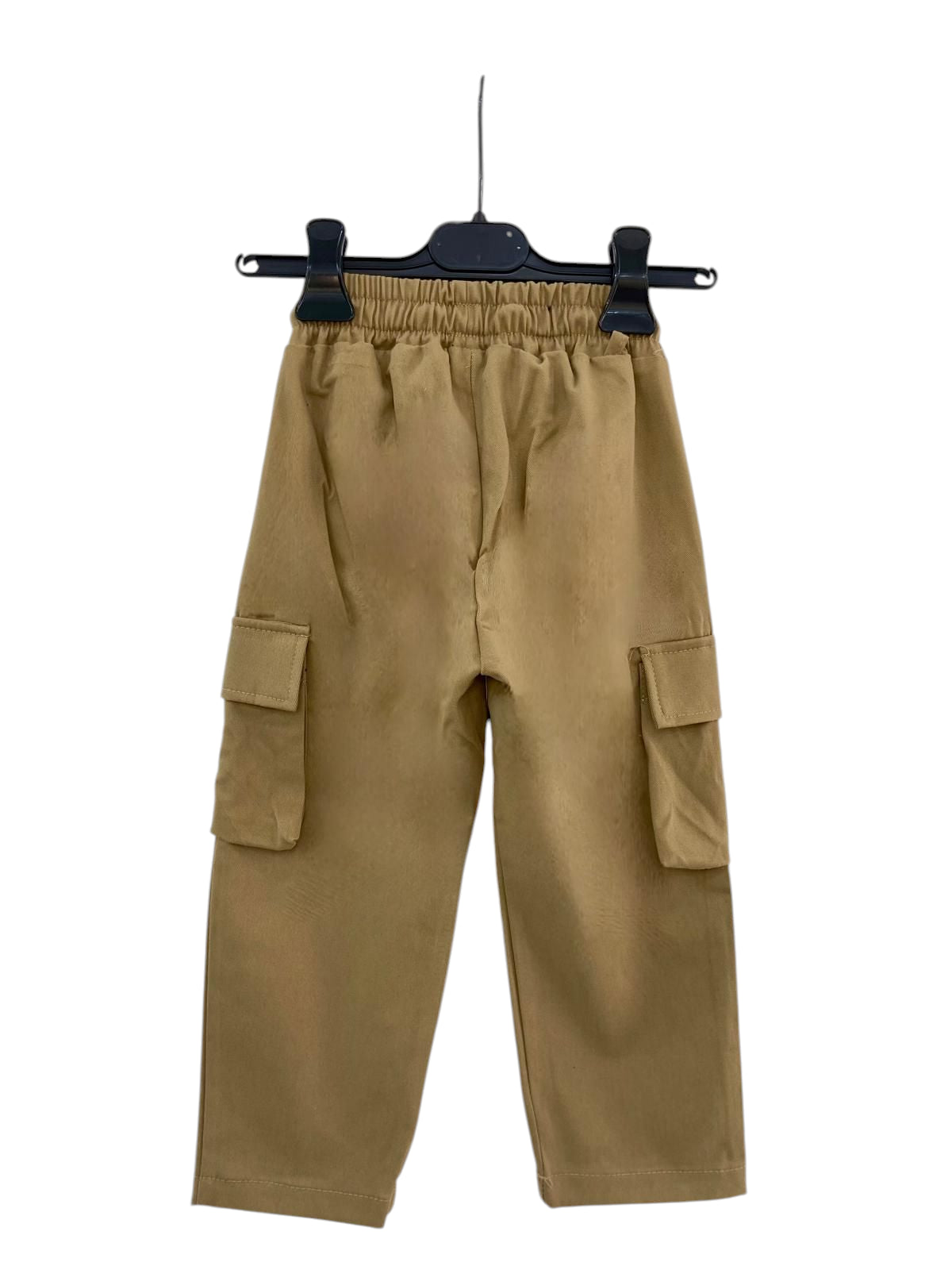 VN705-PA122 - abbigliamento - BRIAN RUSH