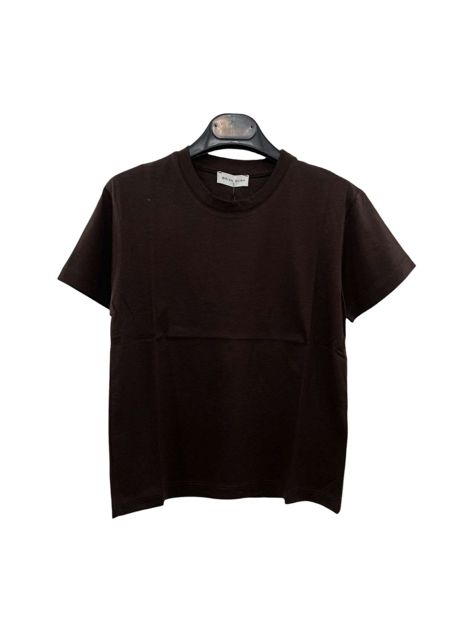 VN717-MA50 - T-SHIRT 2-16A - BRIAN RUSH