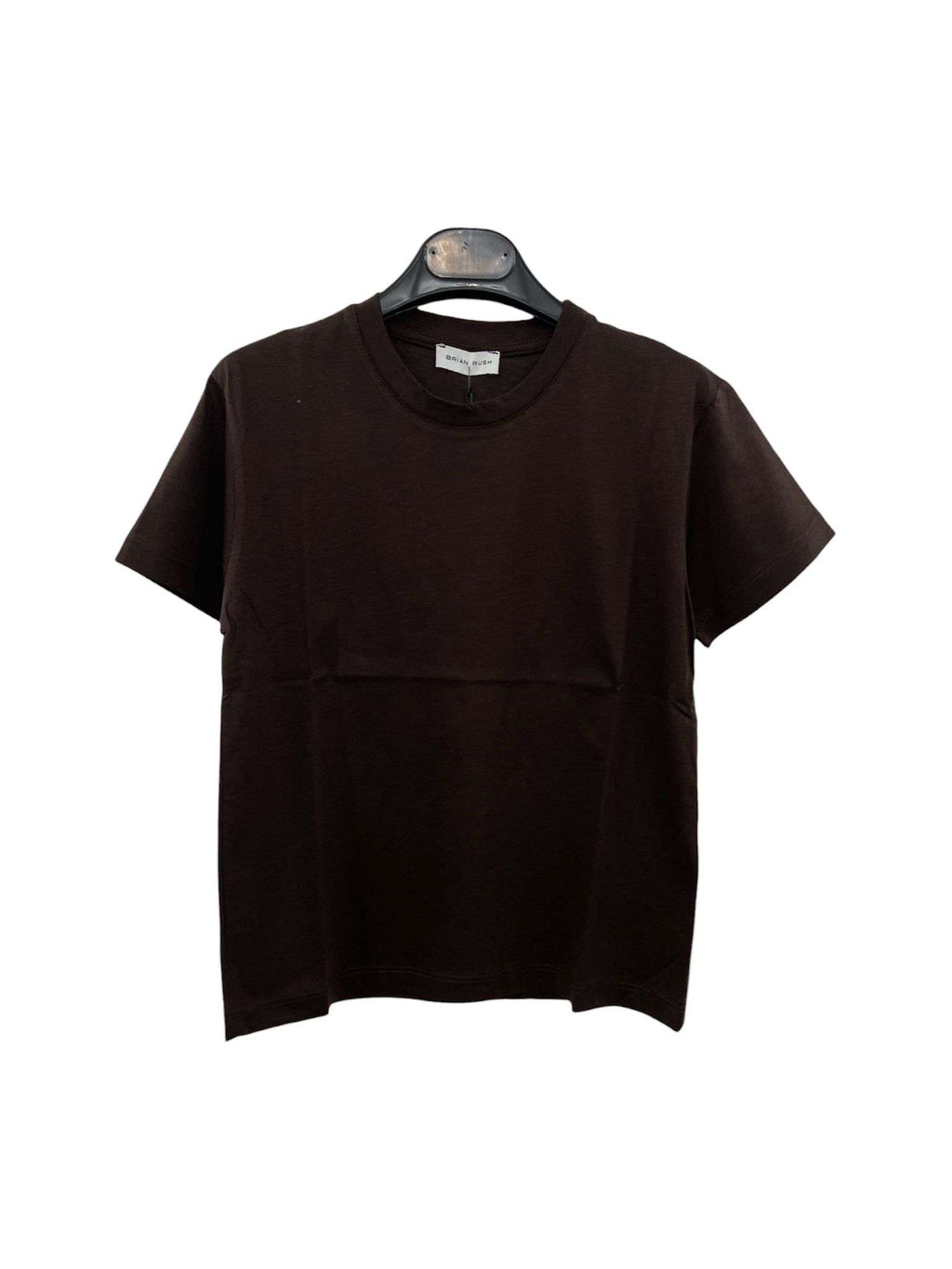 VN717-MA50 - T-SHIRT 2-16A - BRIAN RUSH