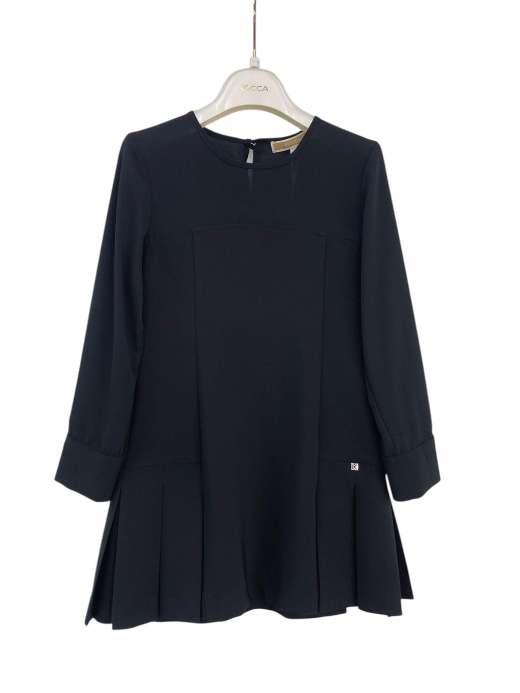 ZISKA - abbigliamento - KOCCA