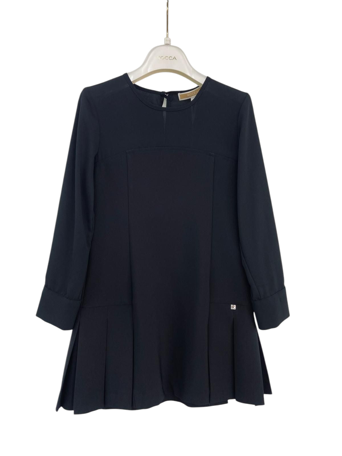 ZISKA - abbigliamento - KOCCA