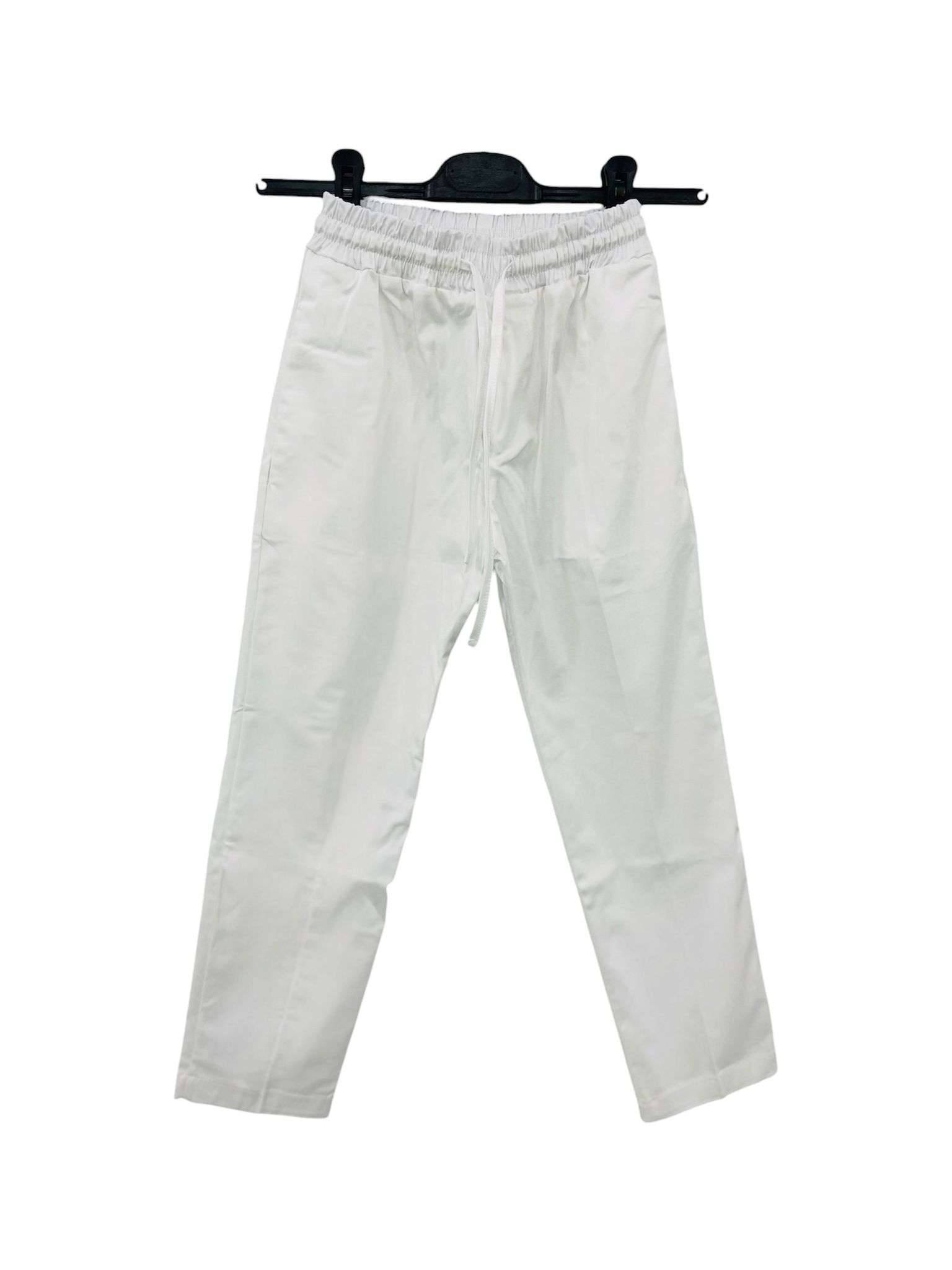 BR100-PA100 - PANTALONE 2-16A - BRIAN RUSH