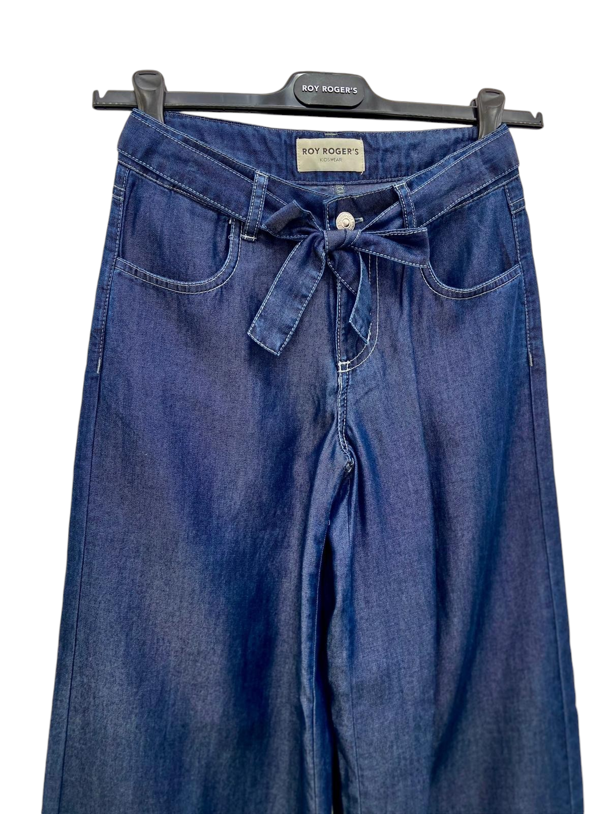 G156.00.7750 - PANTALONE 2-16A - ROY ROGERS