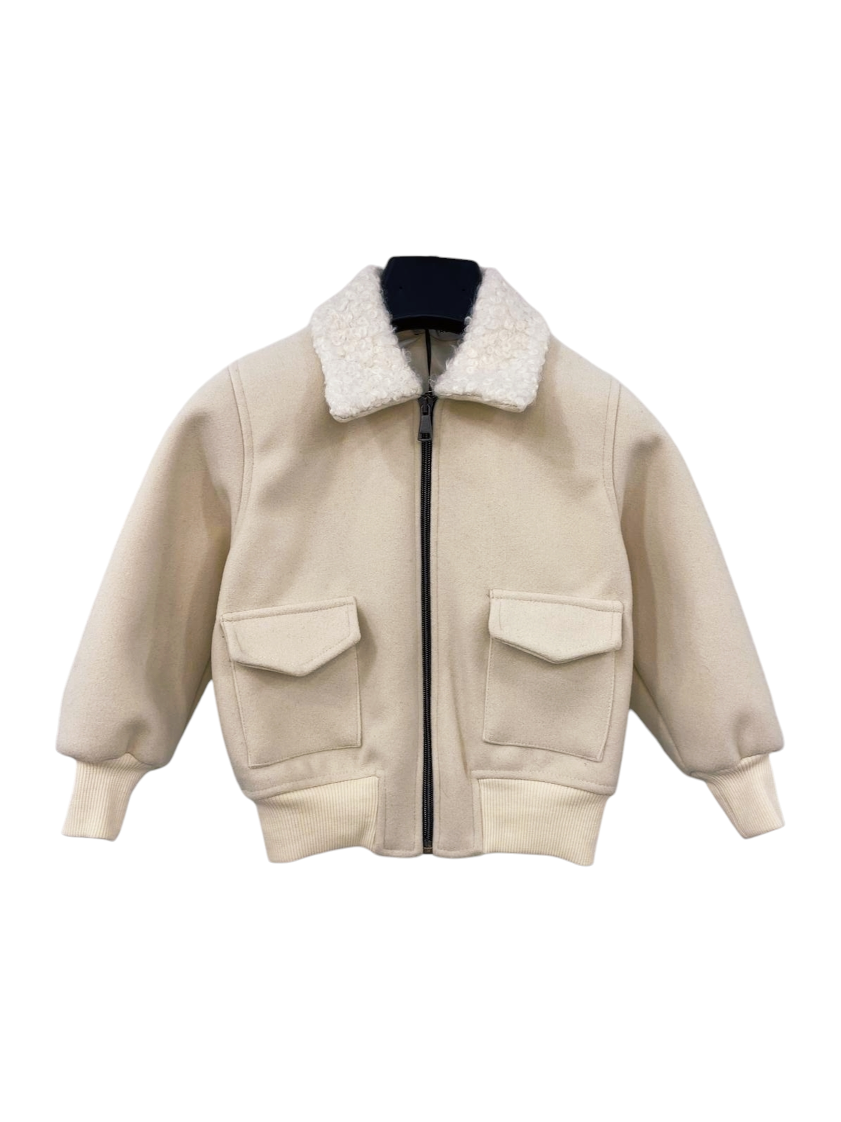 VN746GIU01ST - abbigliamento - BRIAN RUSH