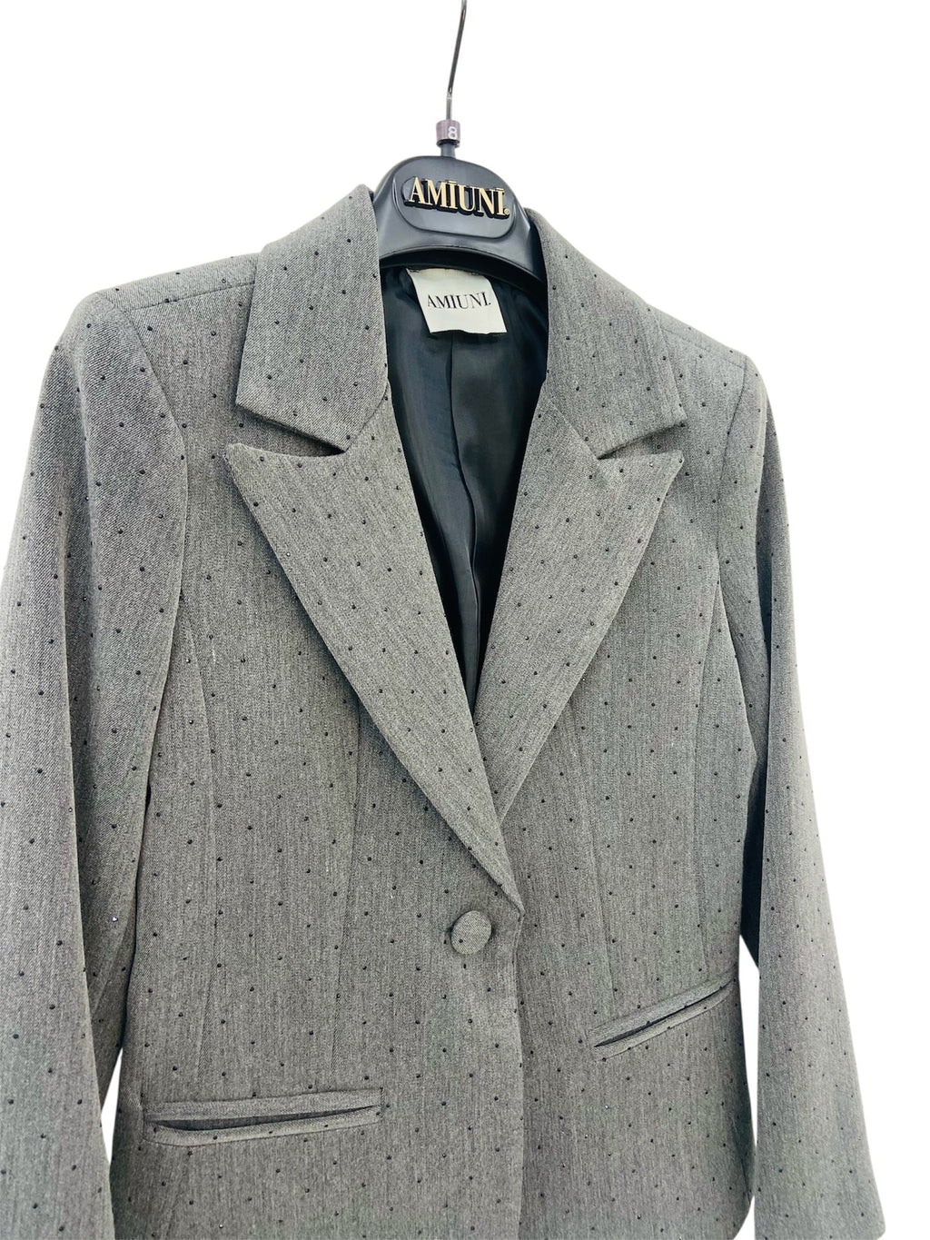 AG800625GC - abbigliamento - AMIUNI