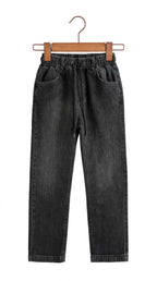 NT2958R - PANTALONE 2-16A - NEVER TOO