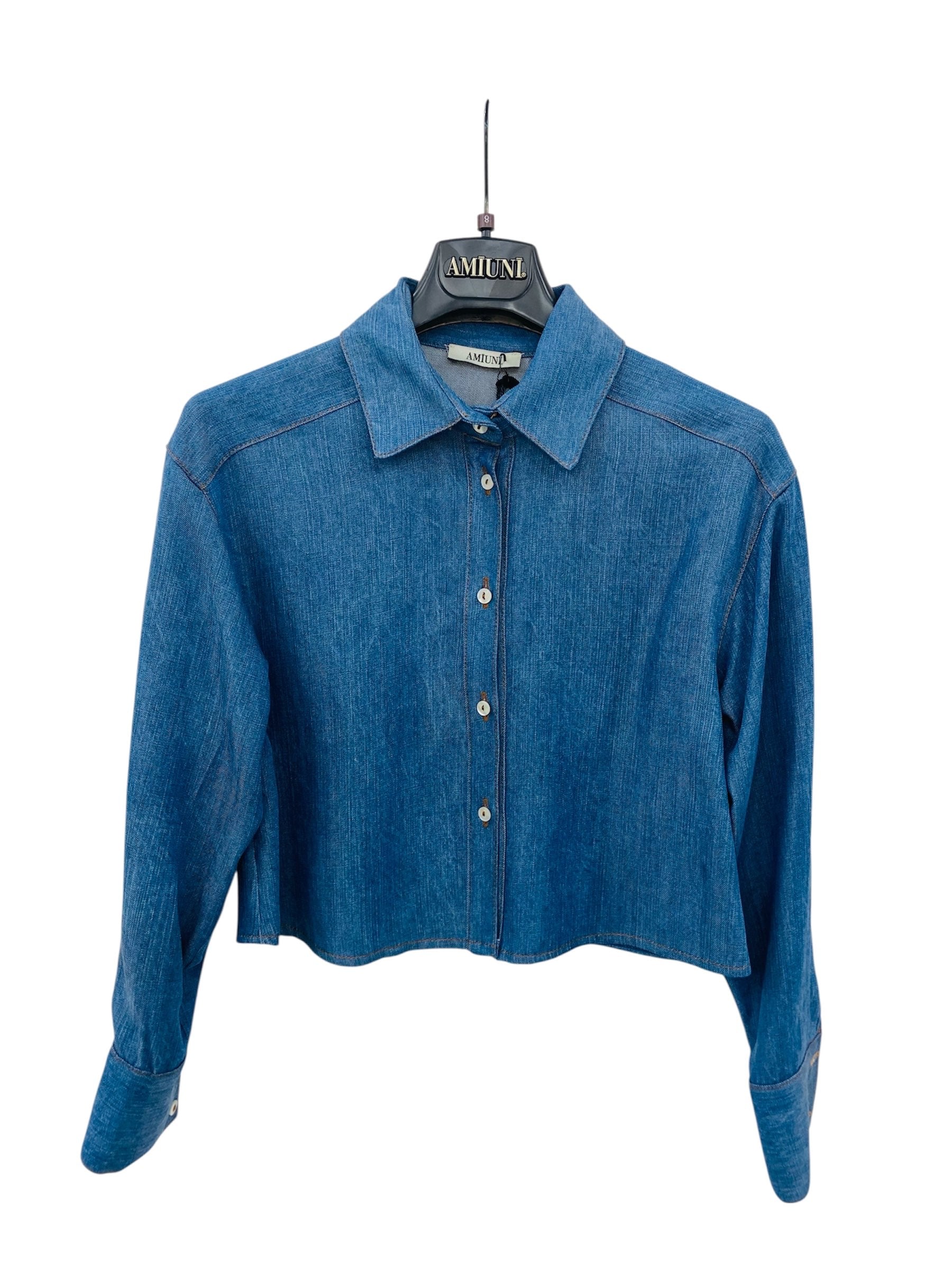 AG804625CM - abbigliamento - AMIUNI