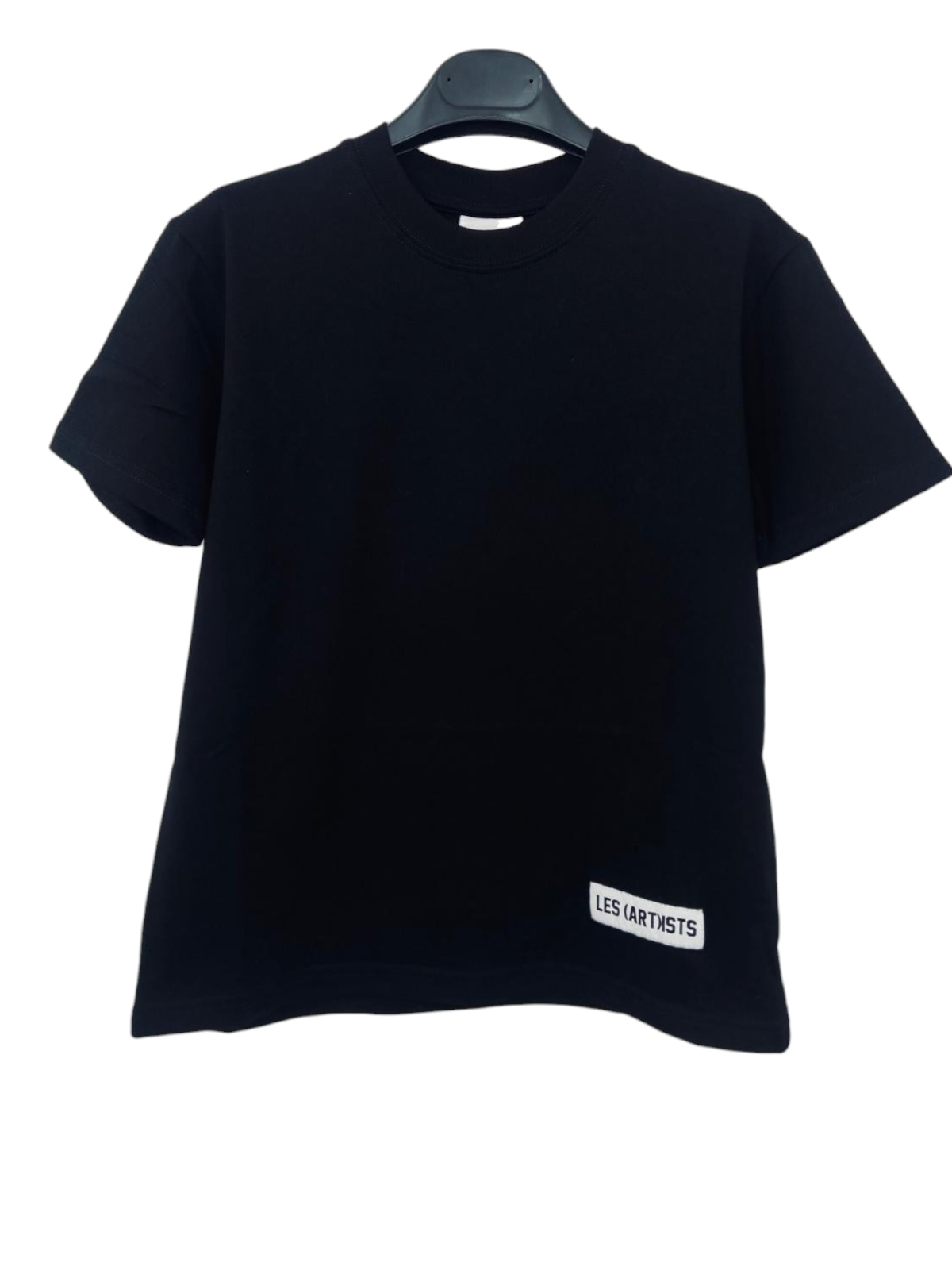 26SSLKTS233-121 - T-SHIRT 3-18A - LES (ART)ISTS