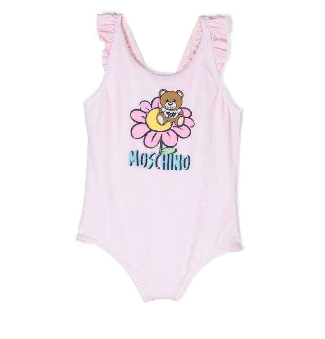 MDLOOL - COSTUME - MOSCHINO