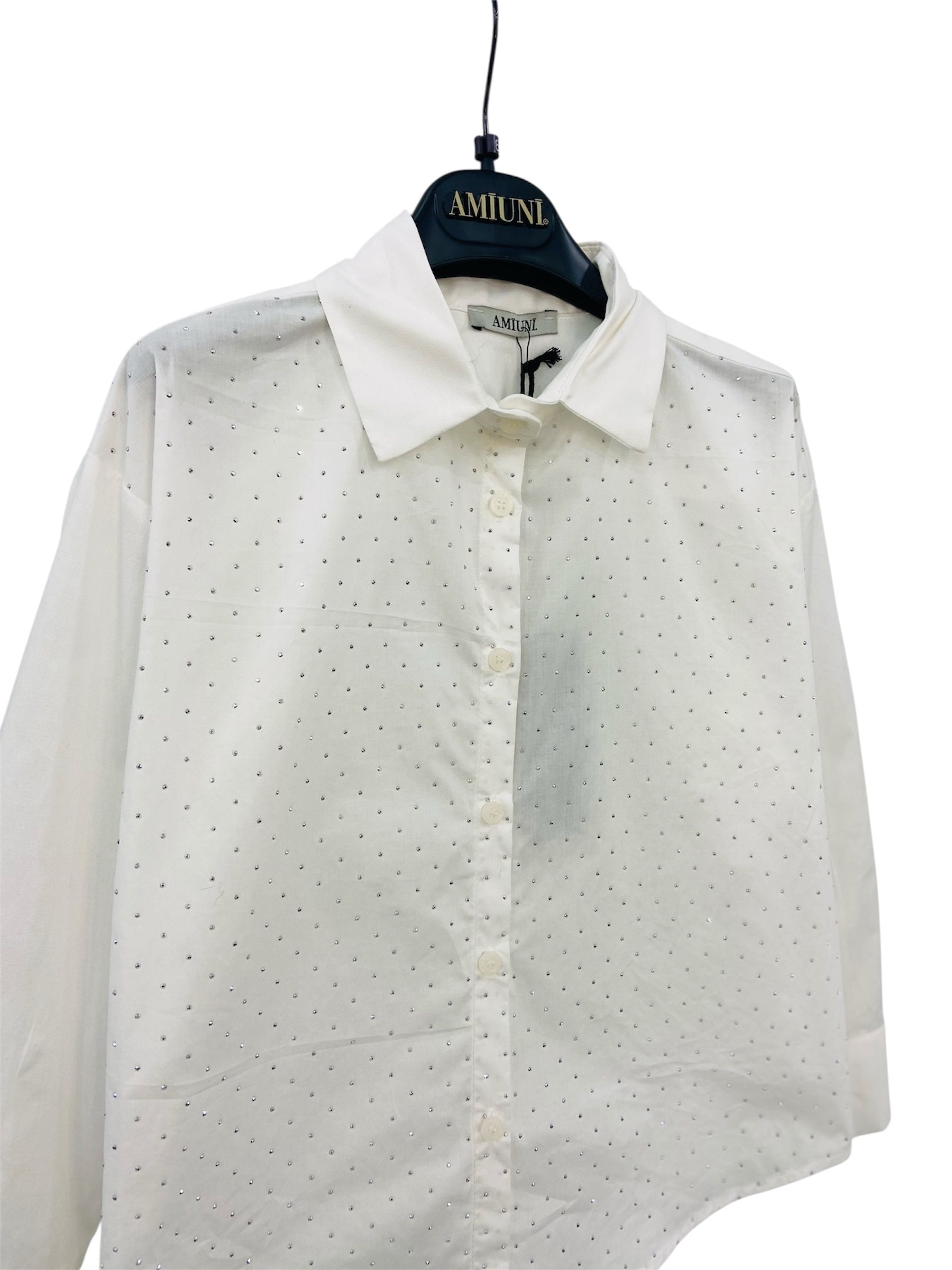 AG804725CM - abbigliamento - AMIUNI