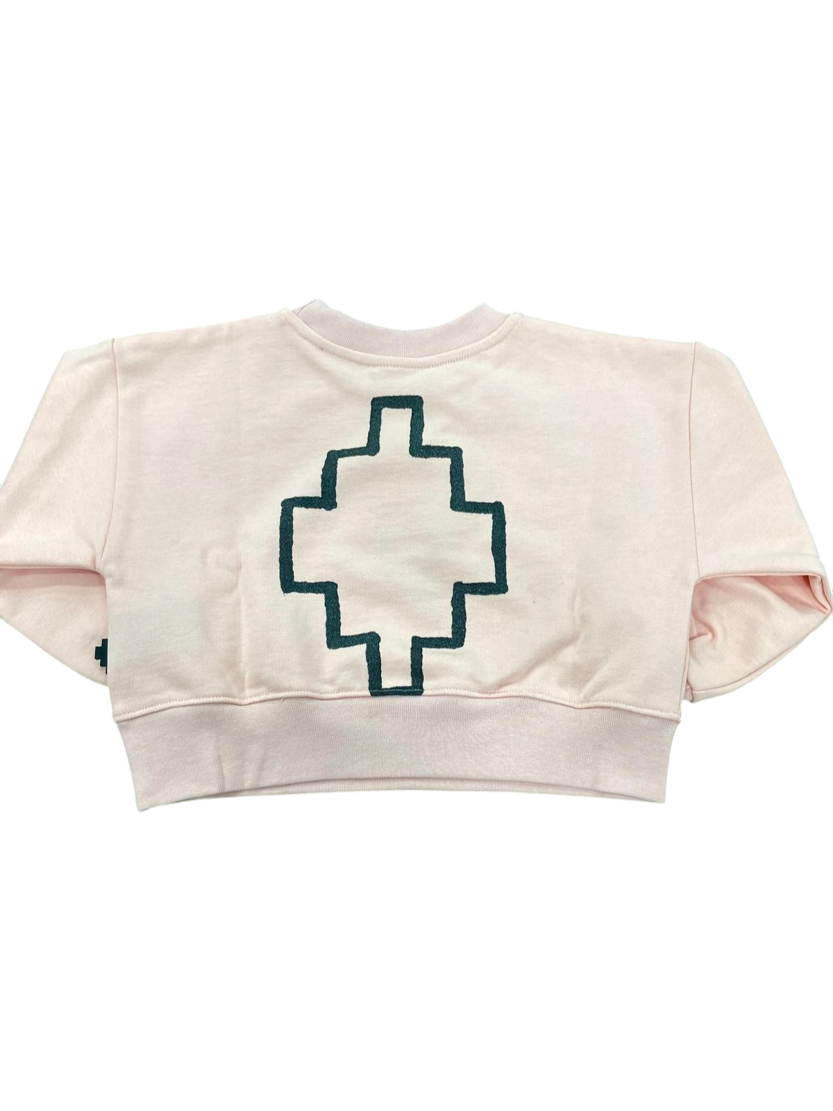 S6CMJGSW065 - FELPA 3-18A - COUNTRY OF MILANO BY MARCELO BURLON