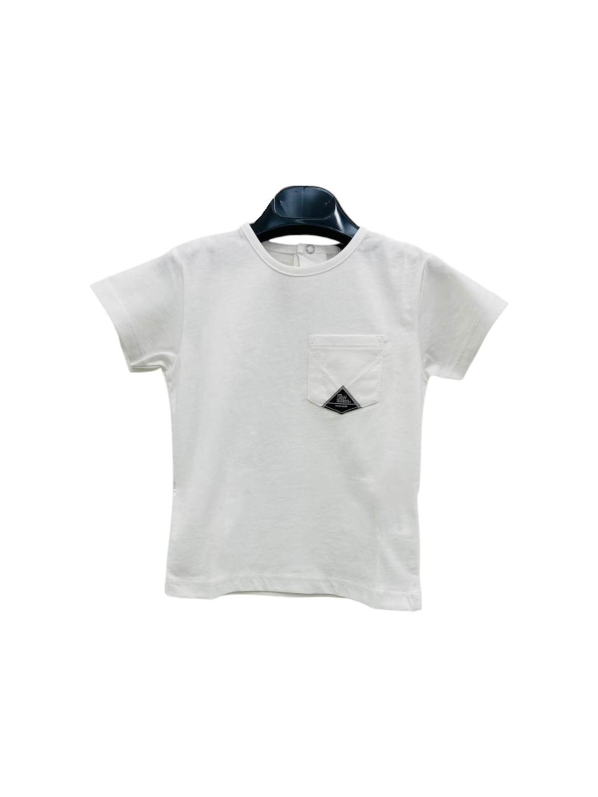 G188.00 - T-SHIRT 3-36M - ROY ROGERS