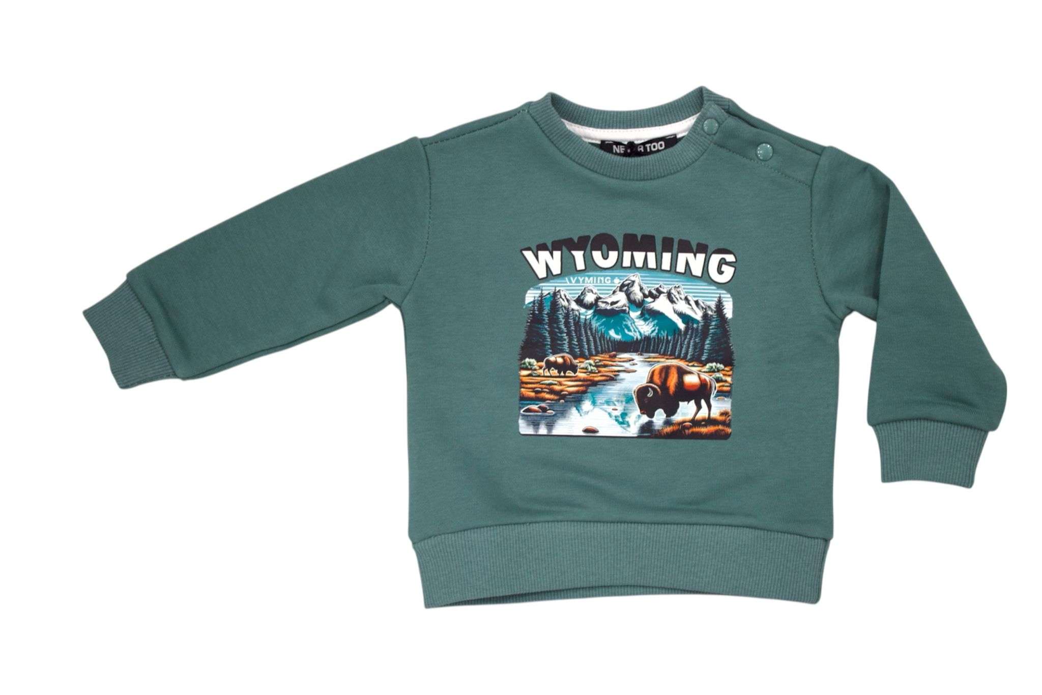 NT2574N - abbigliamento - NEVER TOO