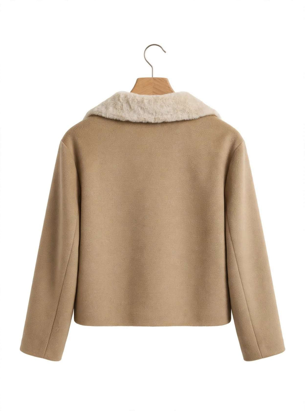 JN1197R - CAPPOTTO 2-16A - JANICE