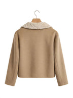 JN1197R - CAPPOTTO 2-16A - JANICE