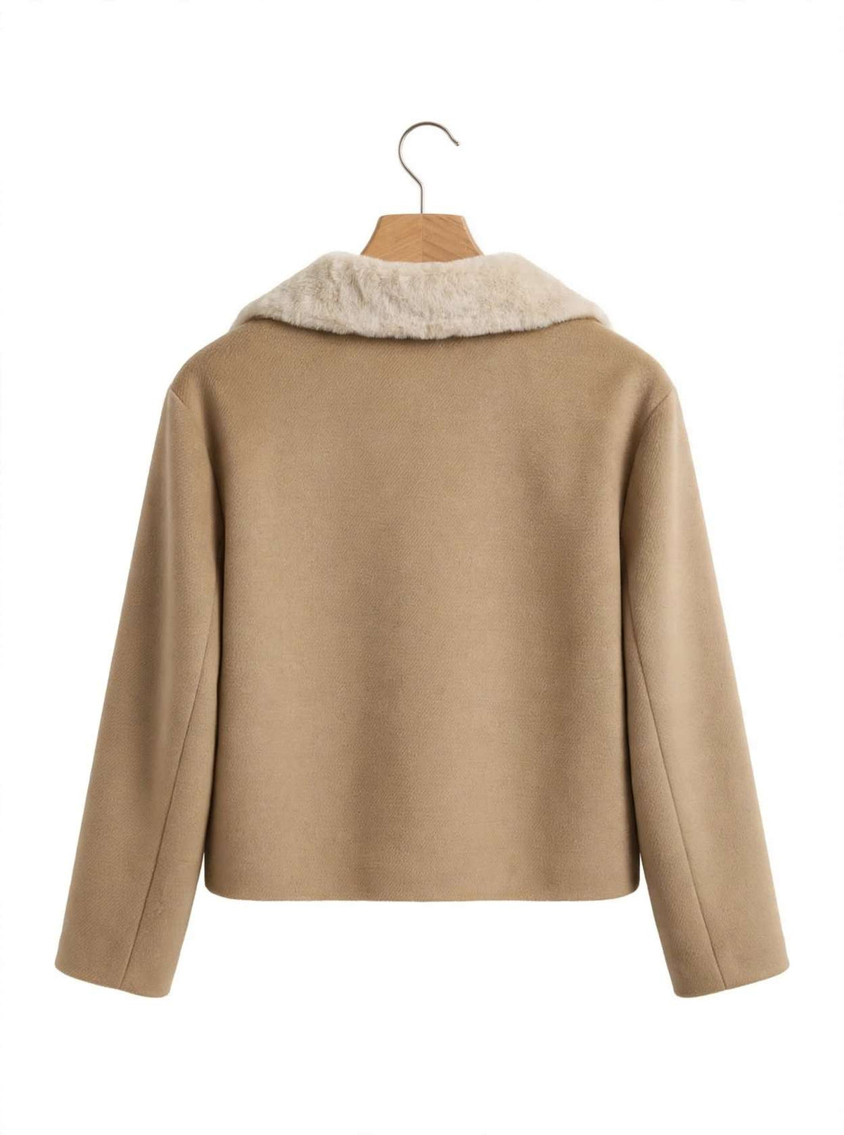 JN1197R - CAPPOTTO 2-16A - JANICE